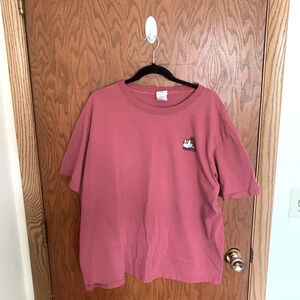 Vintage Mickey Mouse Graphic Tee